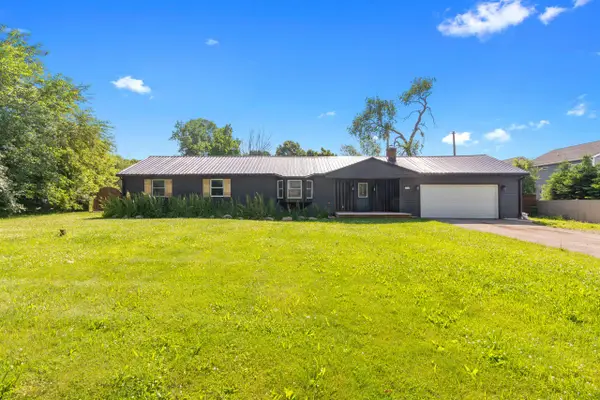 6750 Walters, Clarkston, MI 48346