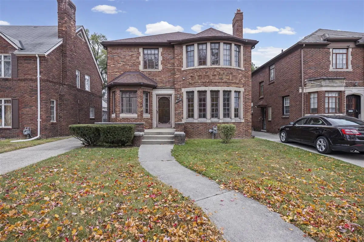 18468 Pennington, Detroit, MI 48221 - #1