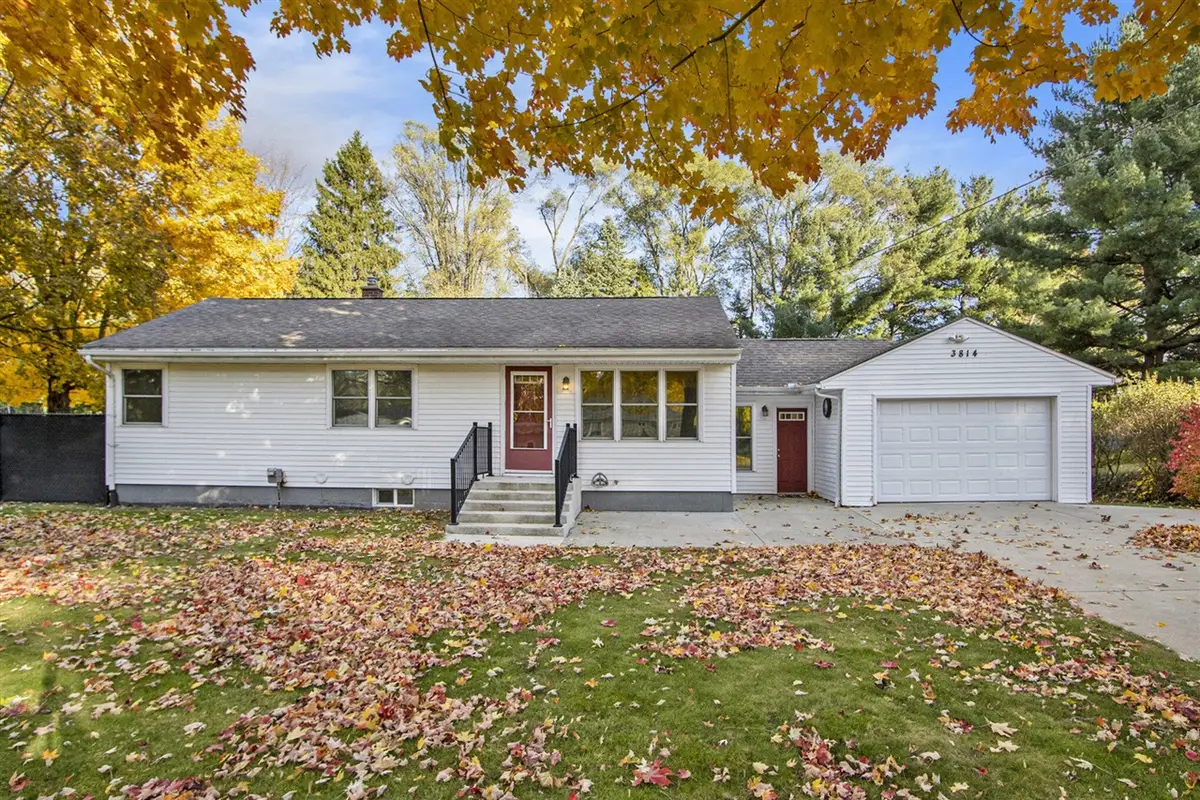 3814 Jennings, Kalamazoo, MI 49048 - #1