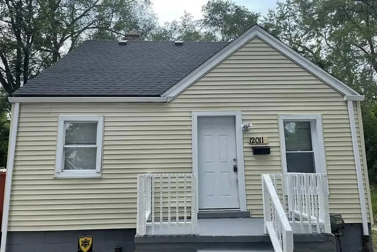 12011 Evergreen, Detroit, MI 48228 - #1