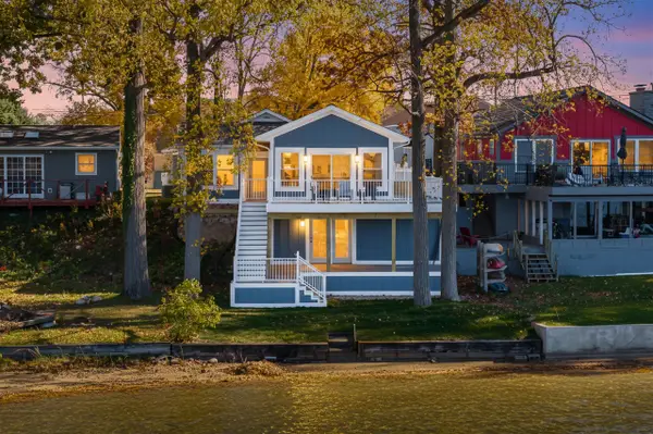 50366 Taylor, Marcellus, MI 49067