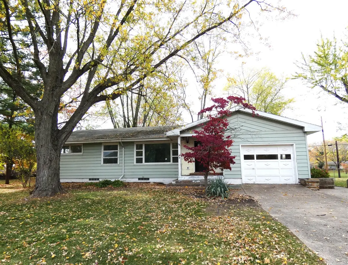 1880 W Ogden, Benton Harbor, MI 49022 - #1