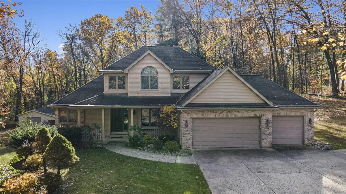 7370 Morgan, Battle Creek, MI 49017 - #1