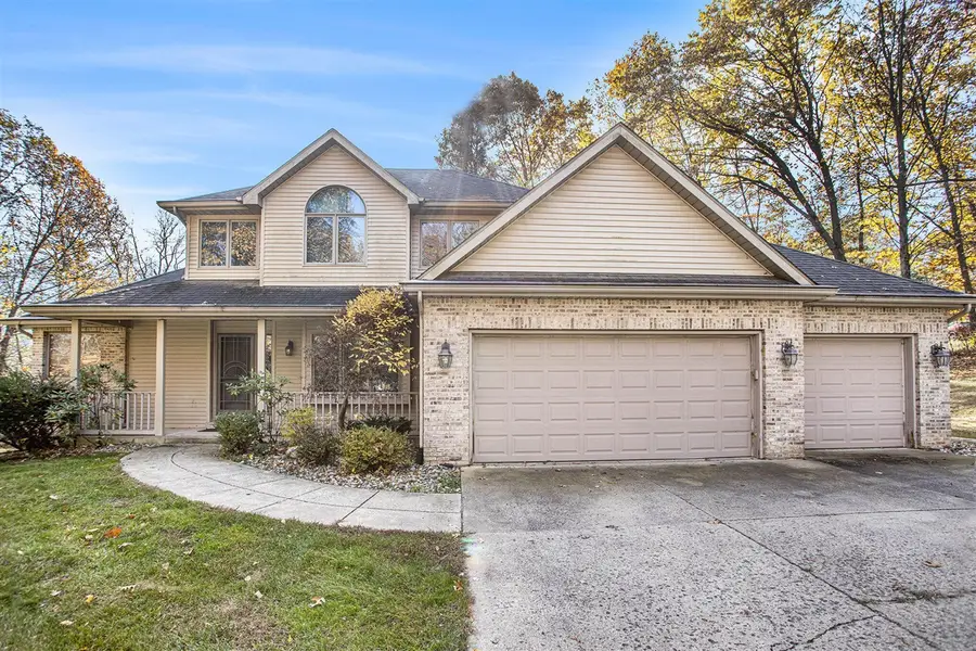 7370 Morgan, Battle Creek, MI 49017 - #2