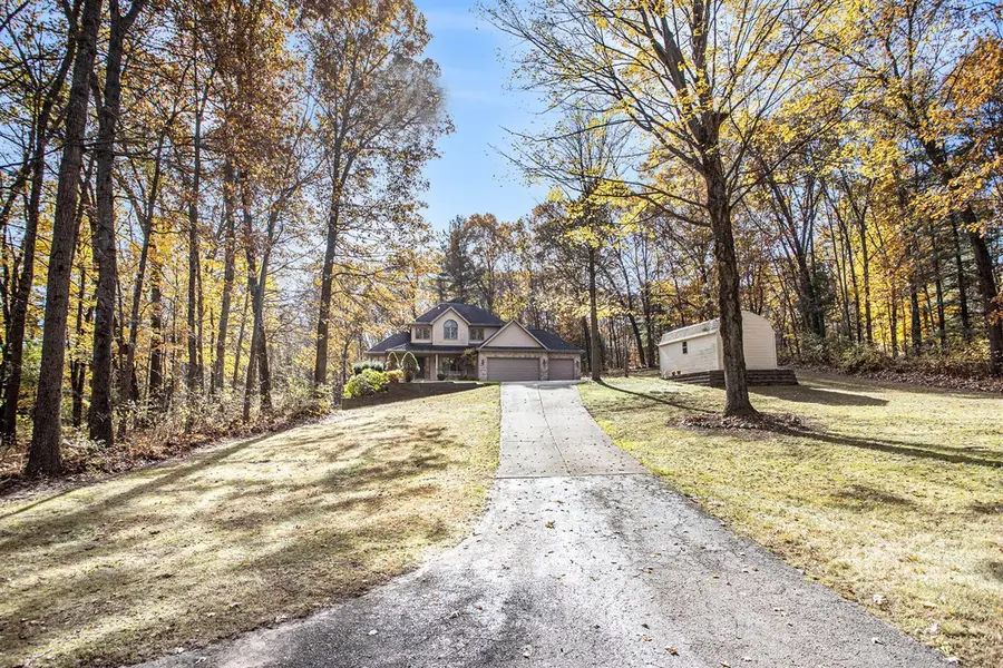 7370 Morgan, Battle Creek, MI 49017 - #3