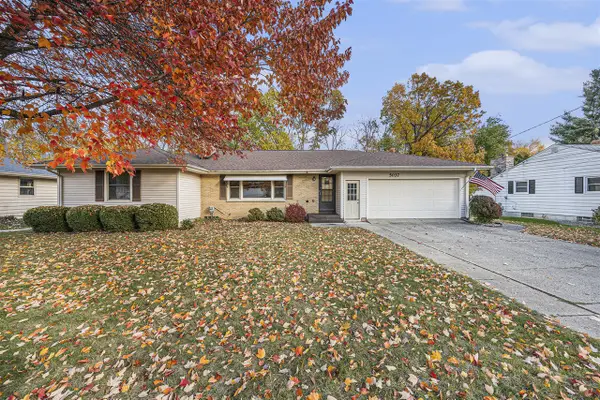 5037 Old Colony, Portage, MI 49024