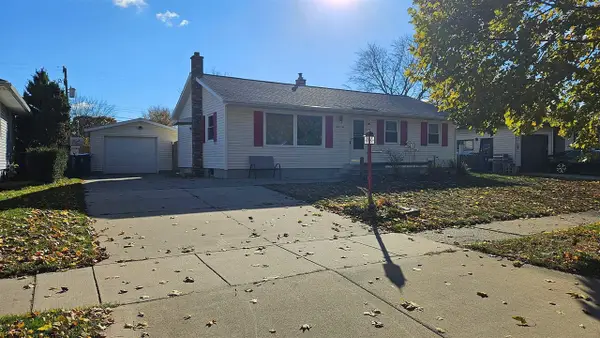 1210 Taylor, Grand Haven, MI 49417