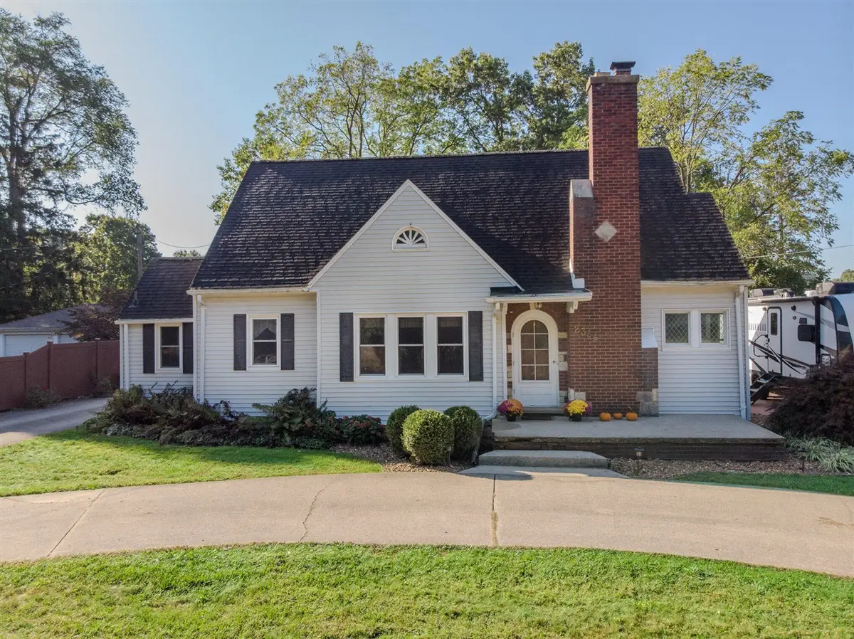 2354 Yankee, Niles, MI 49120 - #1