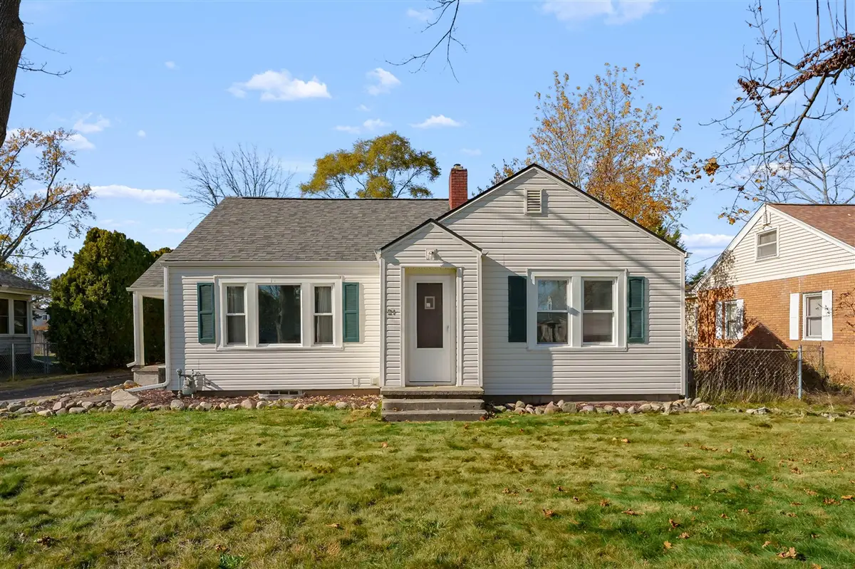 21 N 27th, Battle Creek, MI 49015 - #1