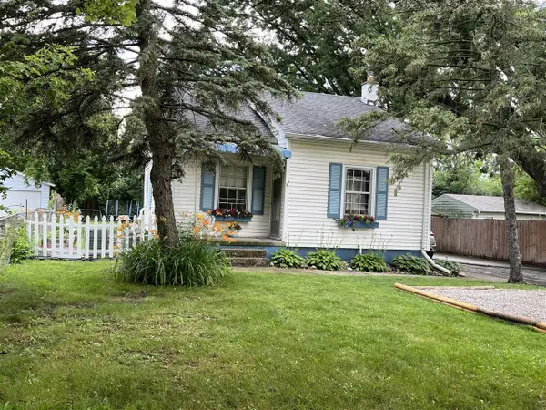 3604 Platt, Ann Arbor, MI 48108