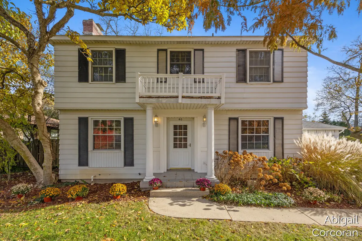 40 Somerset, Grand Rapids, MI 49503 - Image #1
