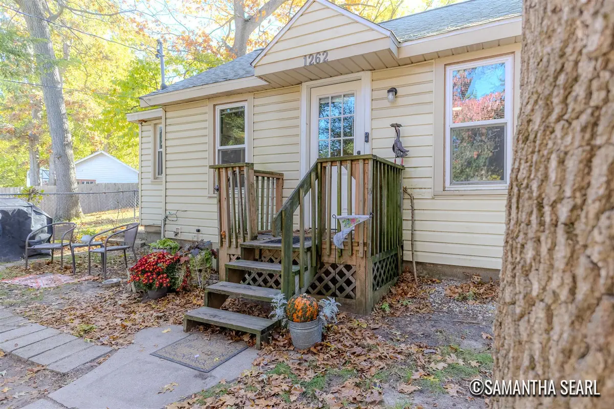 1262 Boston, Grand Rapids, MI 49507 - #1