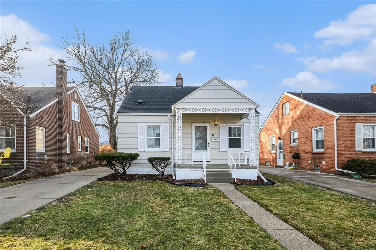 21824 Colony, Saint Clair Shores, MI 48080 - #1