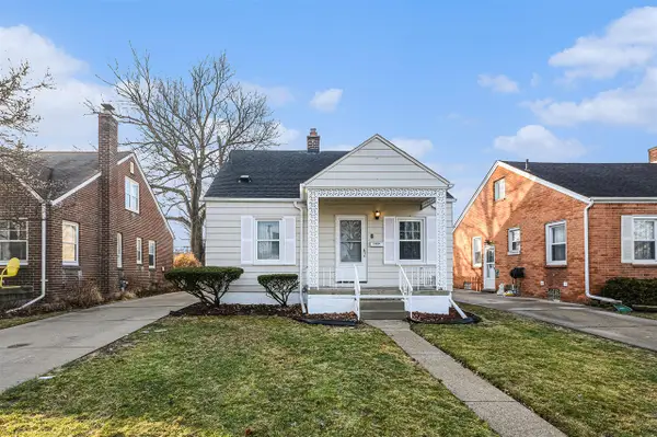 21824 Colony, Saint Clair Shores, MI 48080