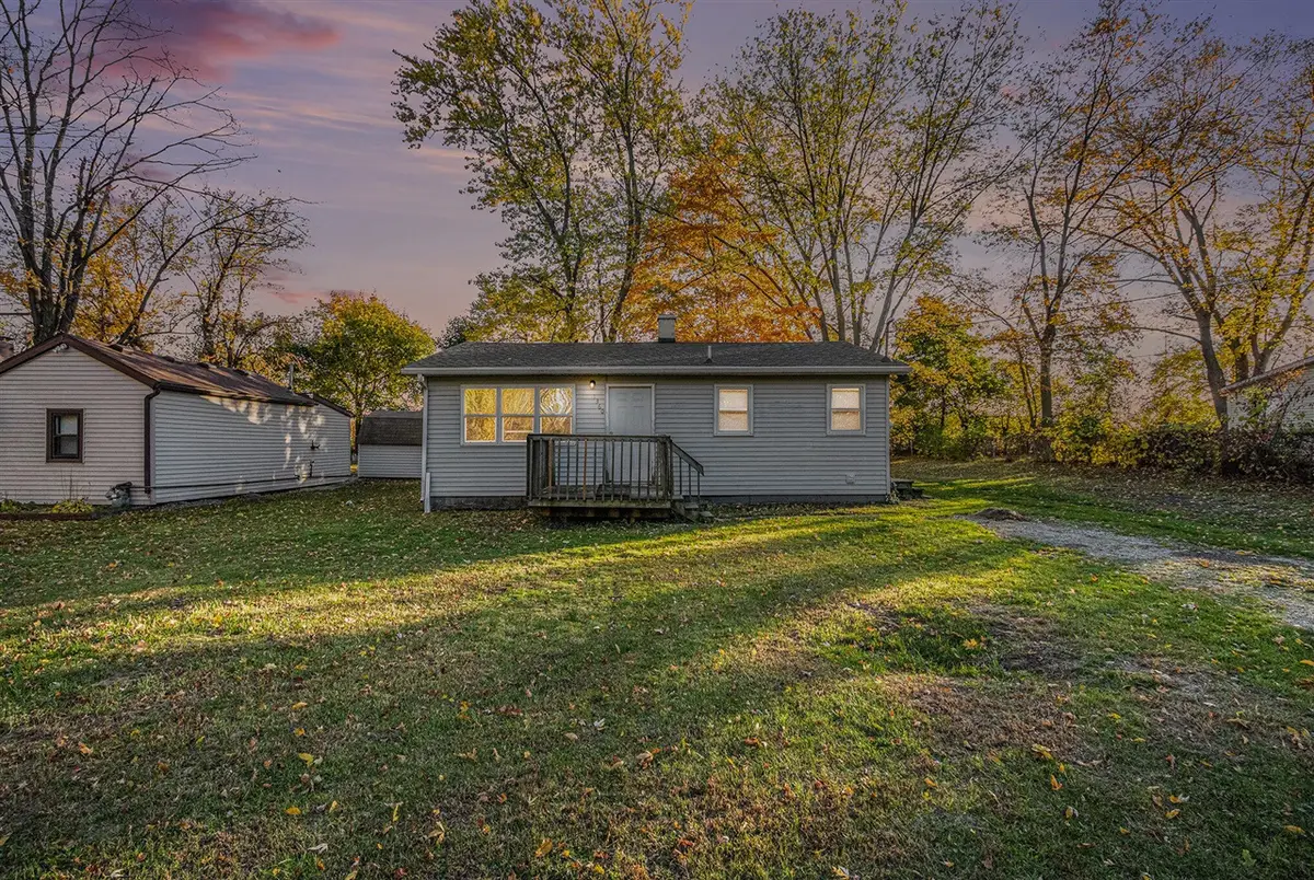 1360 Whitney, Benton Harbor, MI 49022 - #1