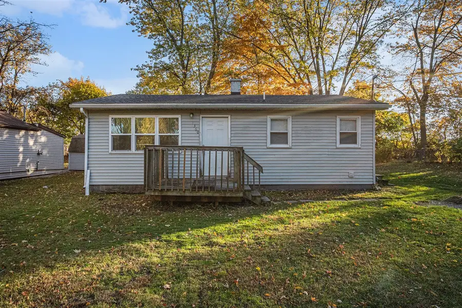 1360 Whitney, Benton Harbor, MI 49022 - #2