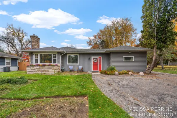 501 Oakleigh, Grand Rapids, MI 49504