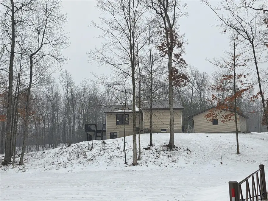 8980 E 128th, Sand Lake, MI 49343 - #2