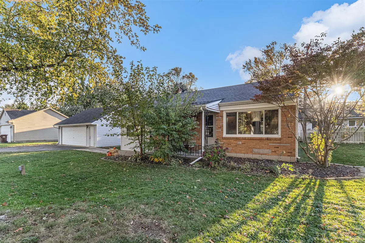 3244 Meadowcrest, Monroe, MI 48162 - #1