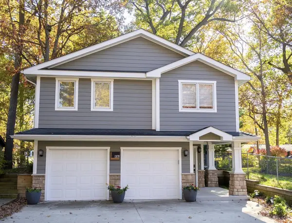 13178 Fedde, New Buffalo, MI 49117