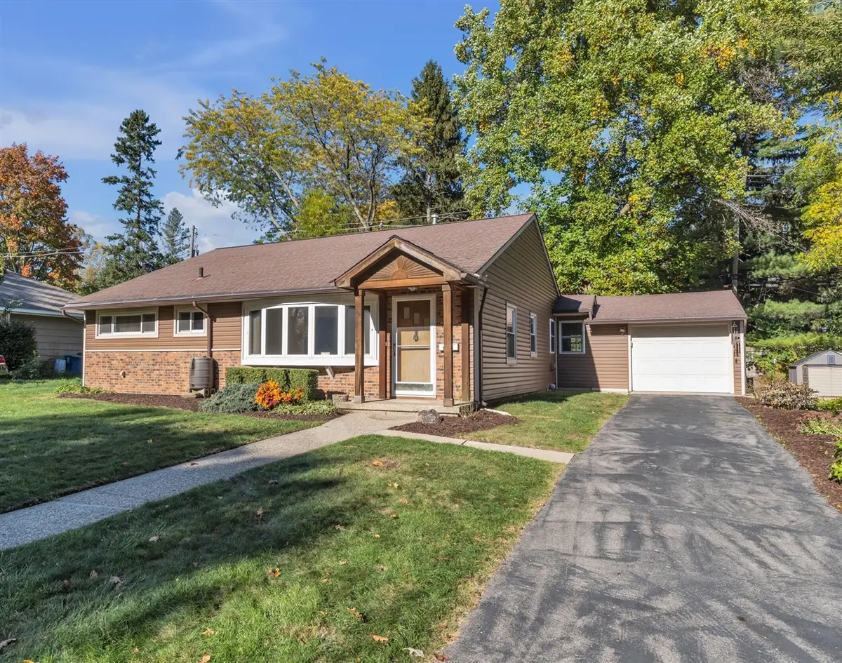 1328 Miller, Ann Arbor, MI 48103 - #1