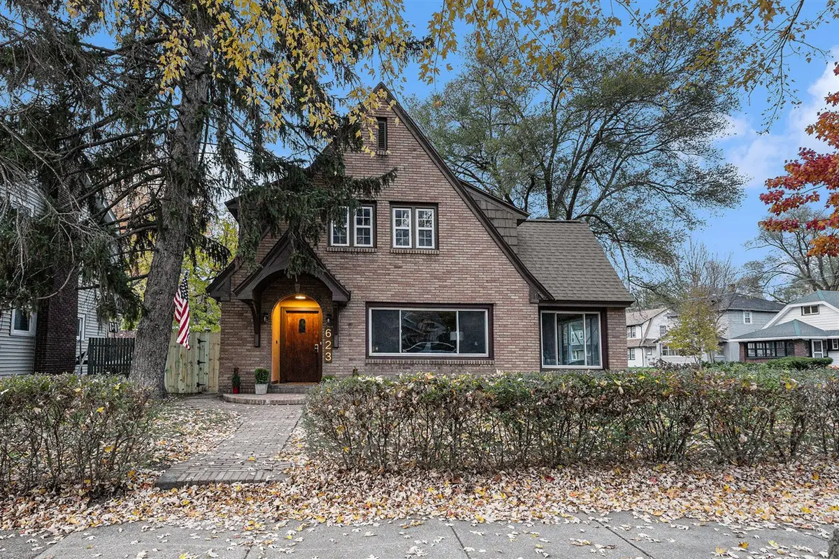 623 Griggs, Grand Rapids, MI 49507 - #1