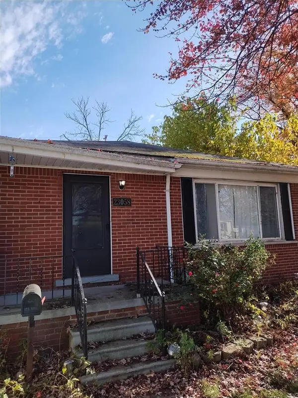 23058 Donald, Eastpointe, MI 48021