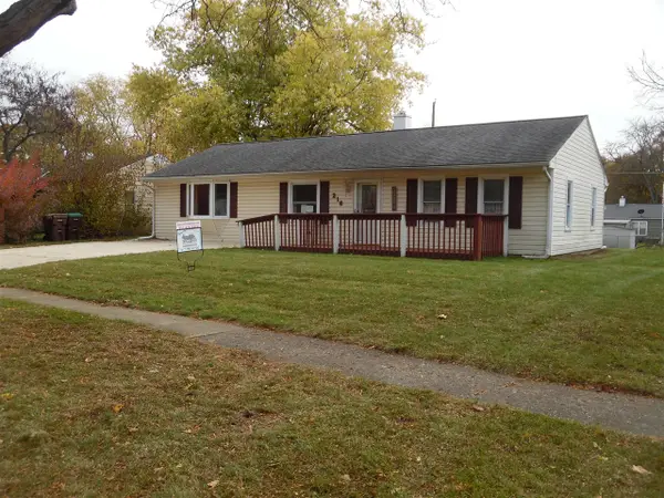 216 Miller, Albion, MI 49224