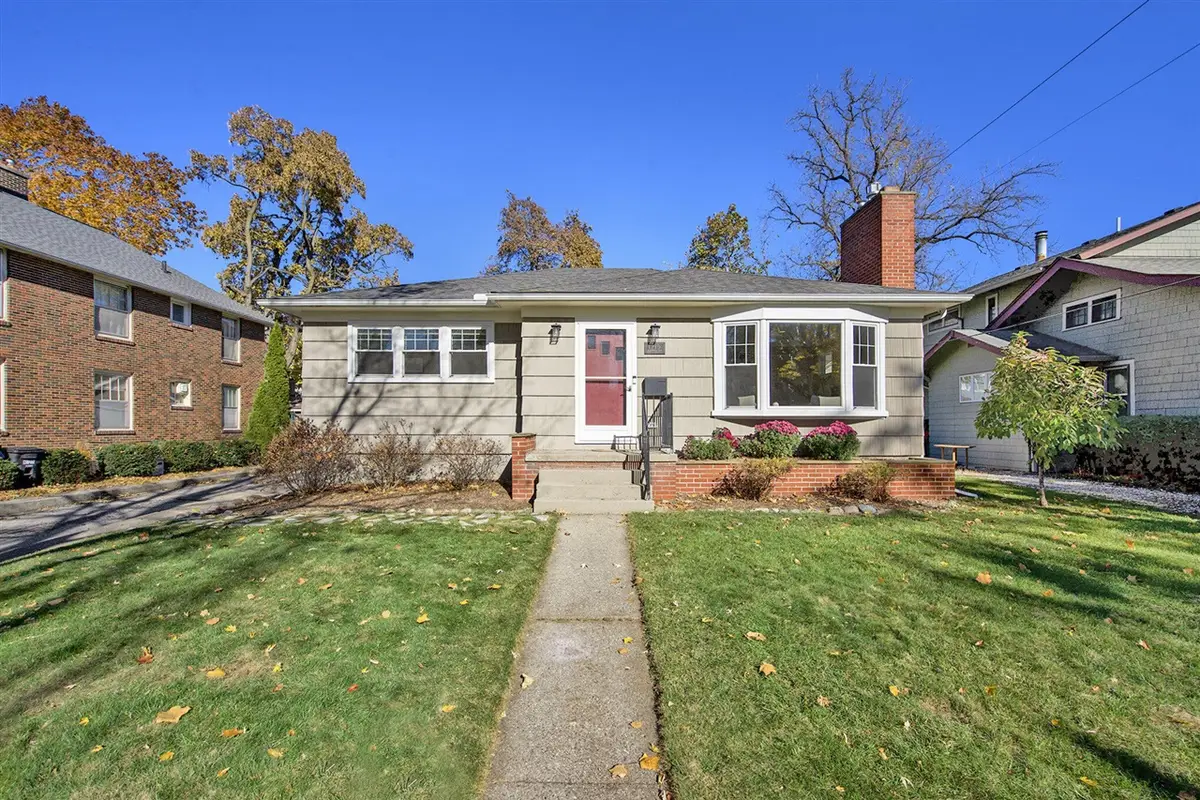 1215 Brooklyn, Ann Arbor, MI 48104 - #1