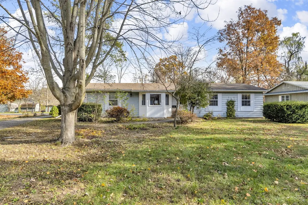 125 Burr Oak, Spring Arbor, MI 49283 - #1