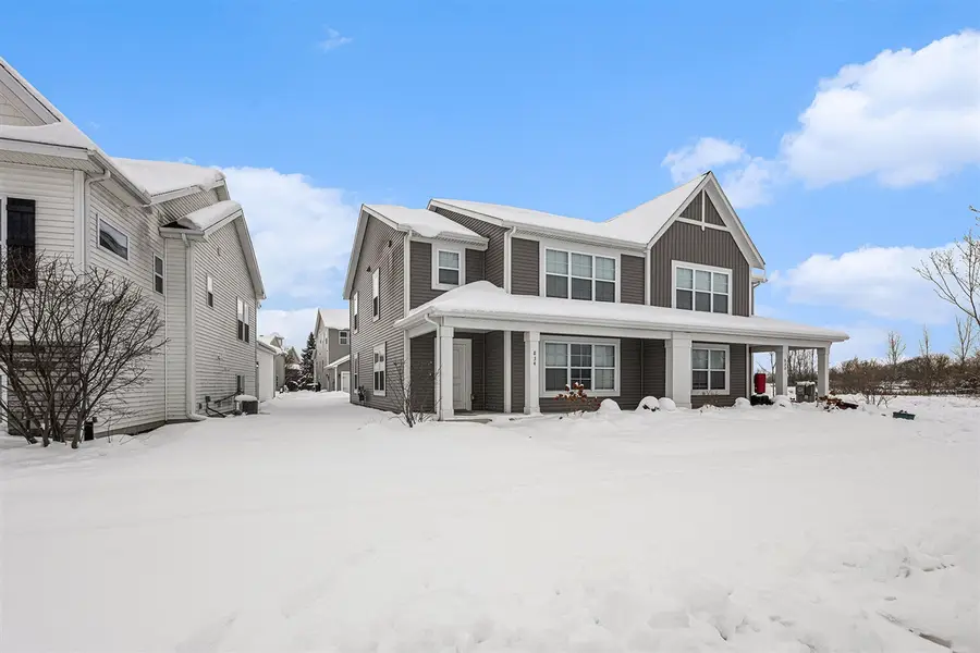 834 Winchester, Holland, MI 49423 - Image #3