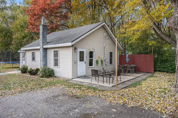 1723 Huntington, Kalamazoo, MI 49048