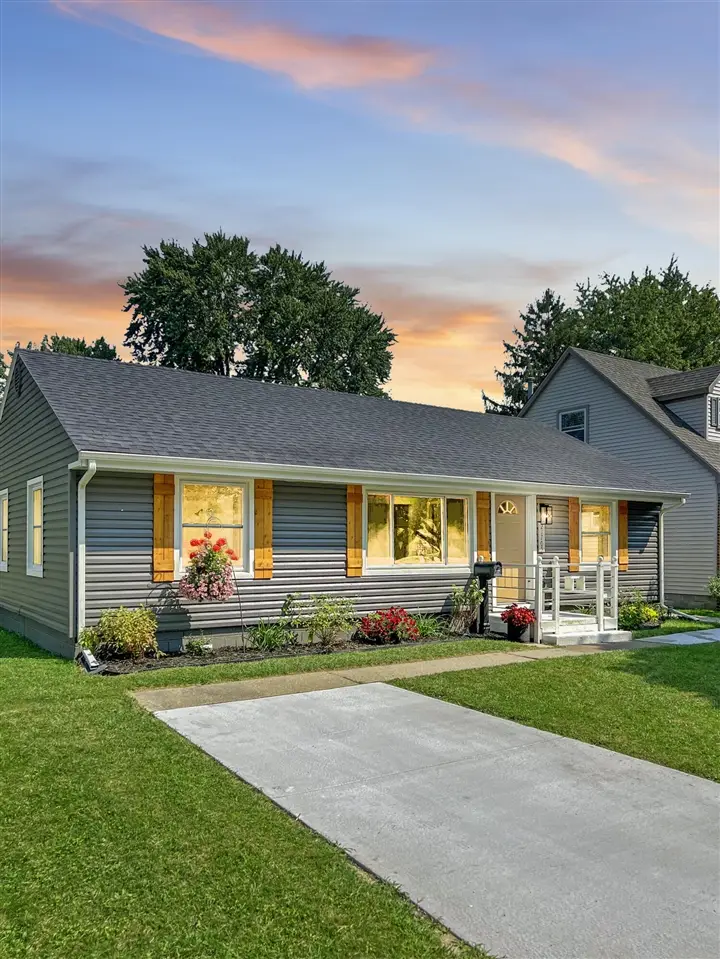 21705 Lange, Saint Clair Shores, MI 48080 - #1