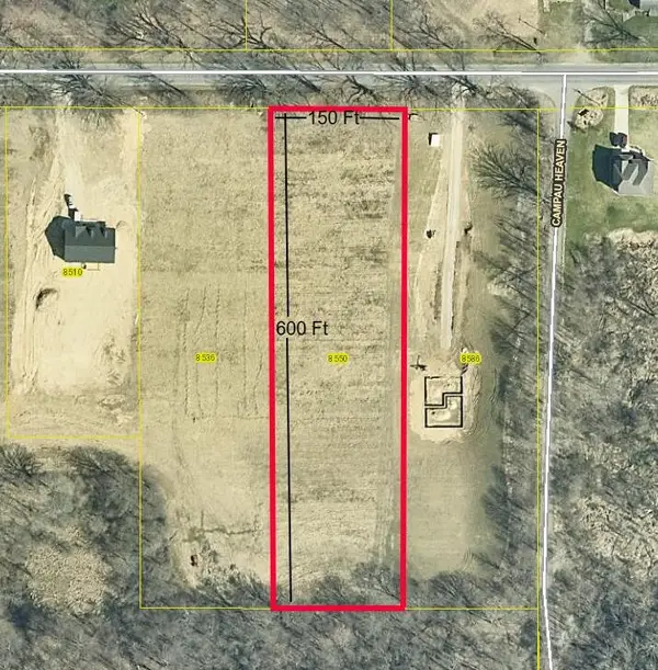 8550 66th, Alto, MI 49302