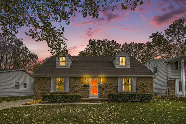 2409 Victor, Lansing, MI 48911