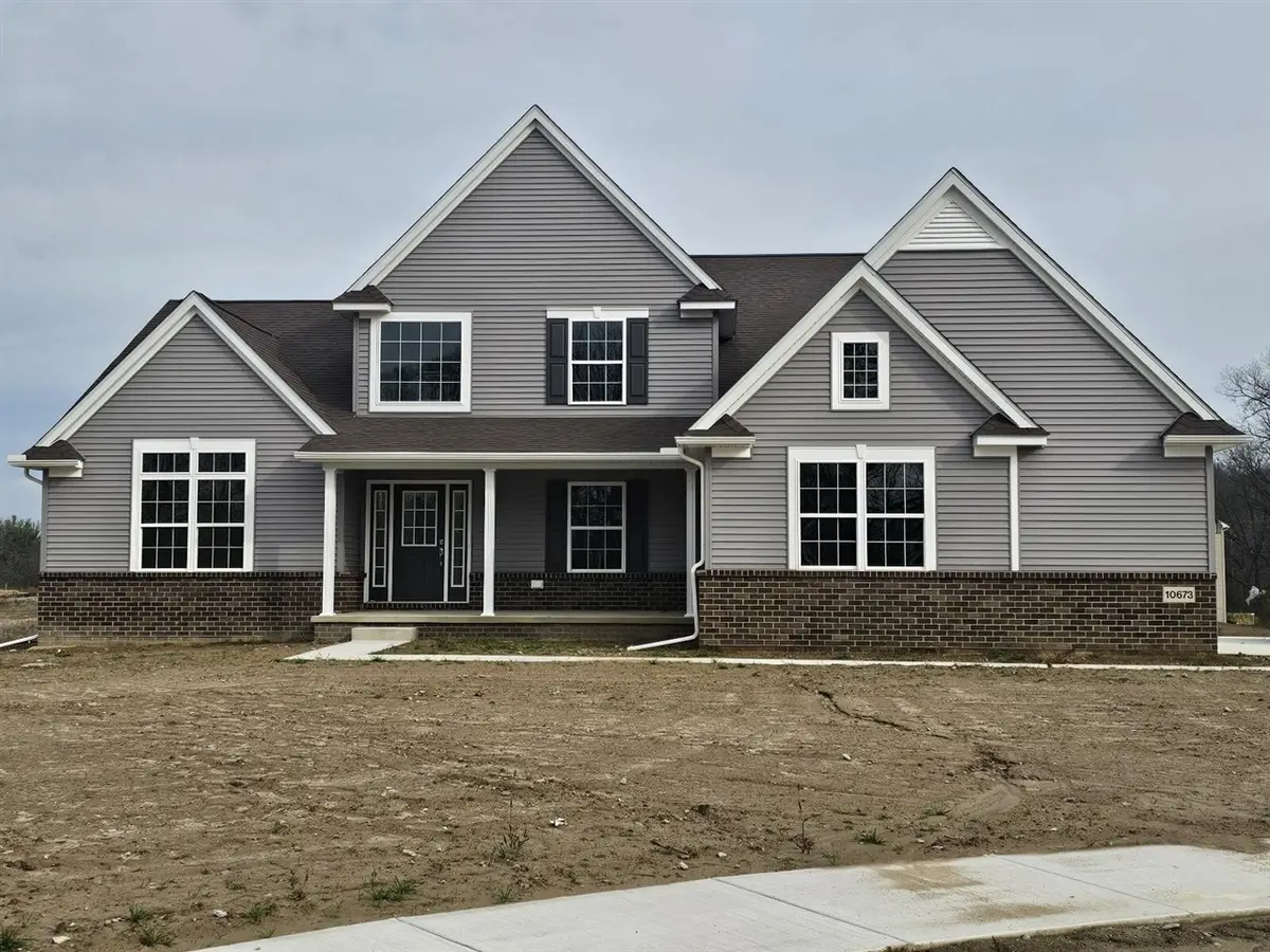 10606 Valley View, Saline, MI 48176 - #1