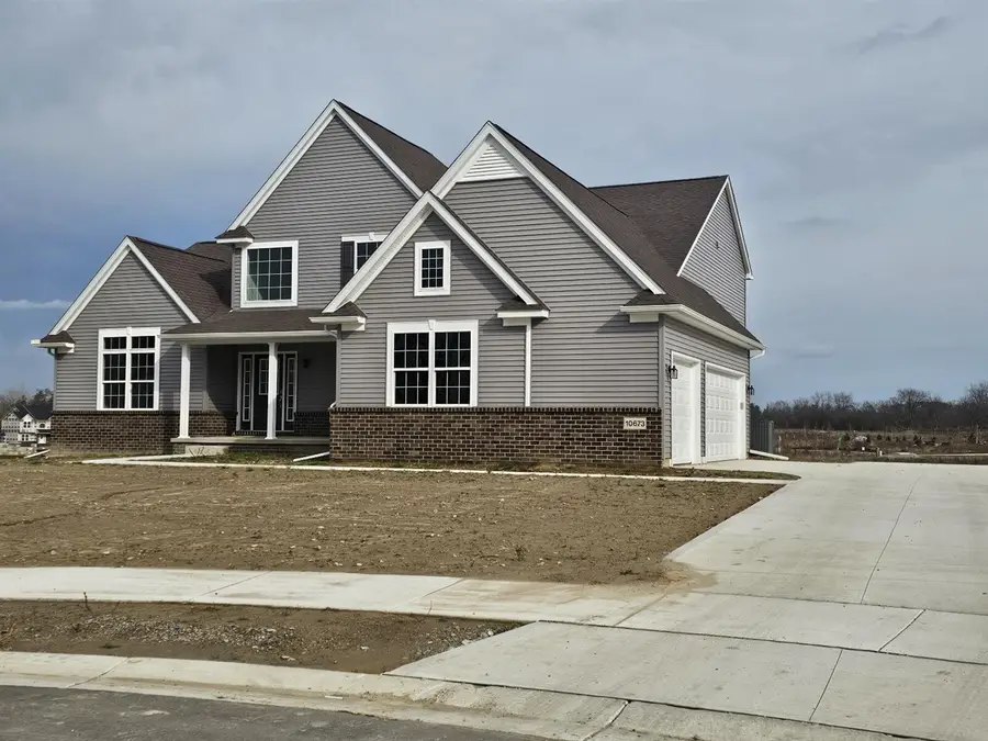 10606 Valley View, Saline, MI 48176 - #2