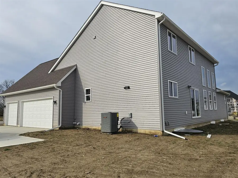 10606 Valley View, Saline, MI 48176 - #3
