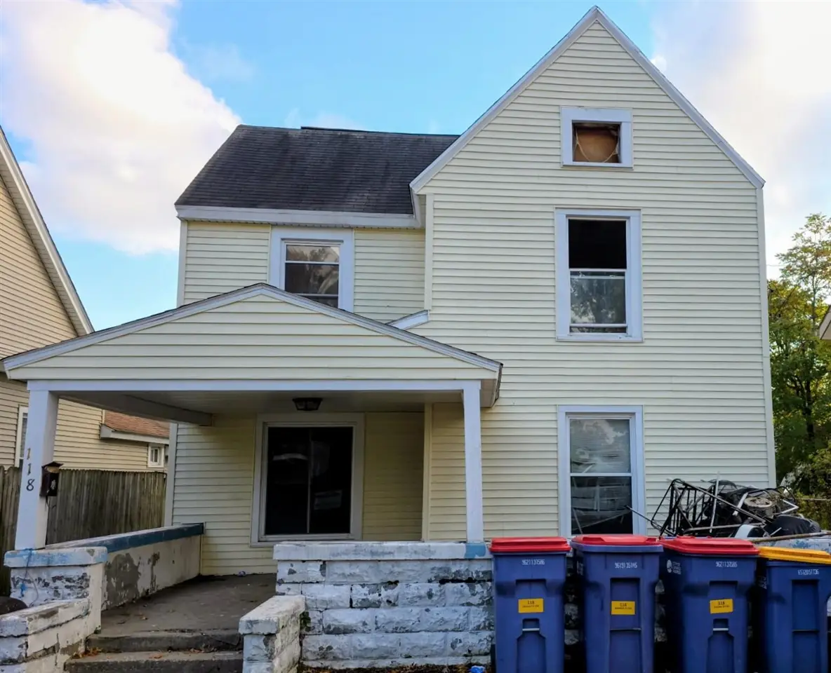 118 Banner, Grand Rapids, MI 49507 - #1