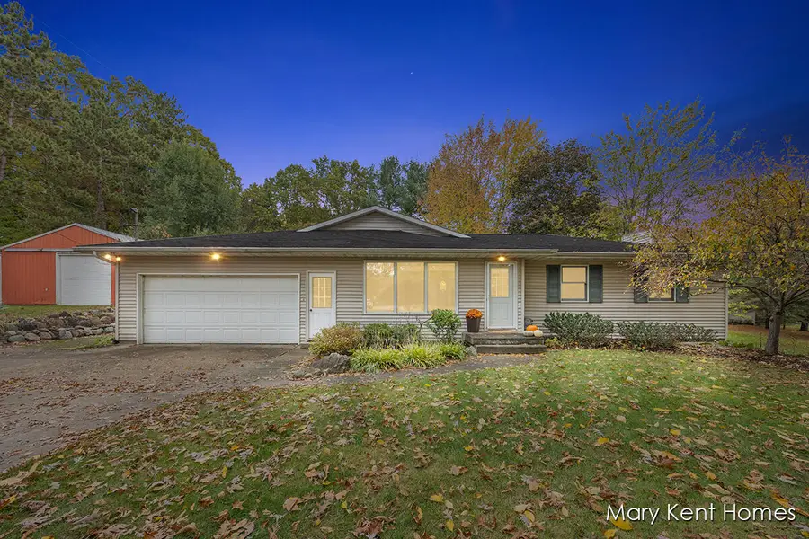 6662 Buttrick, Alto, MI 49302 - #2