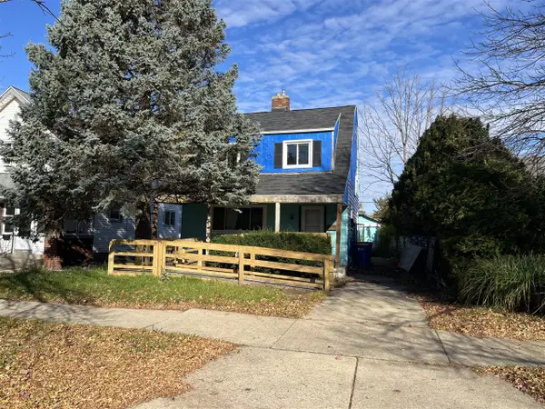 859 Lake Michigan, Grand Rapids, MI 49504