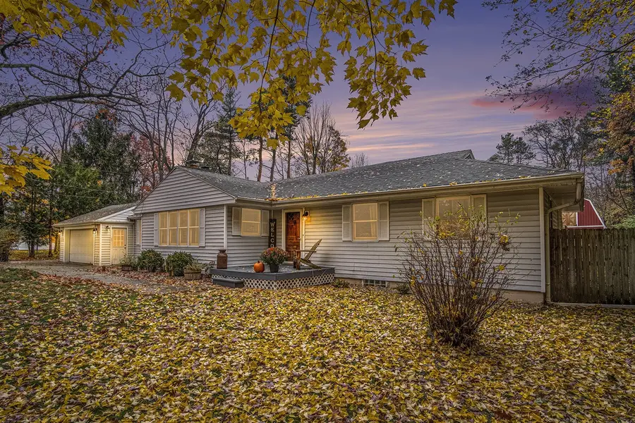 5505 Fulton, Ada, MI 49301 - #2