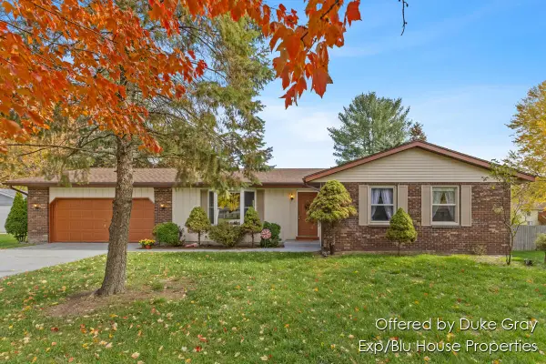 6374 Clover, Jenison, MI 49428