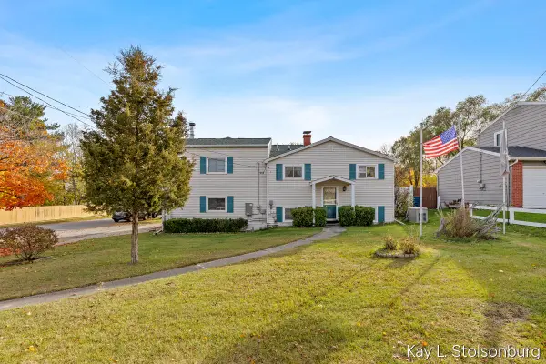 715 W Main, Middleville, MI 49333