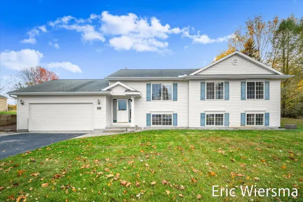 7635 Hessler, Rockford, MI 49341