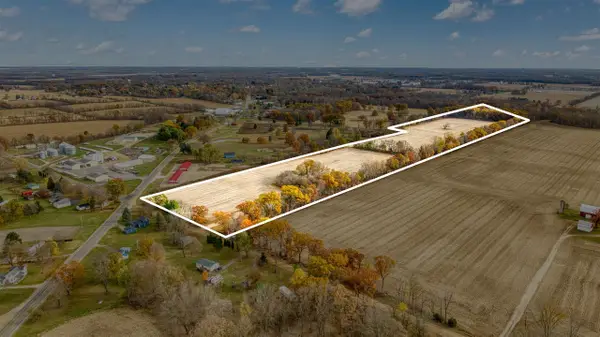 W Mosherville, Litchfield, MI 49252