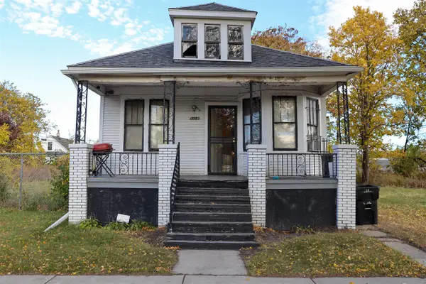 13582 Shields, Hamtramck, MI 48212