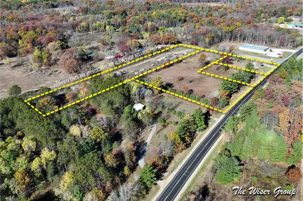 2072 W 15 Mile, Bitely, MI 49309