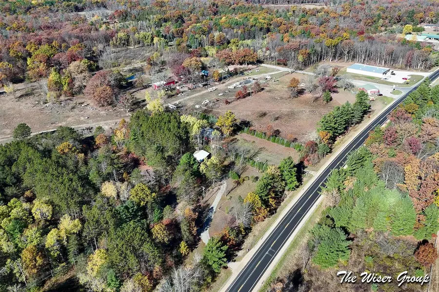 2072 W 15 Mile, Bitely, MI 49309 - #2