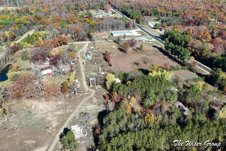 2072 W 15 Mile, Bitely, MI 49309 - #3